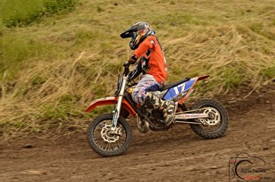AMŠ – O’Neal cup Krásný Dvůr 10.6.2017