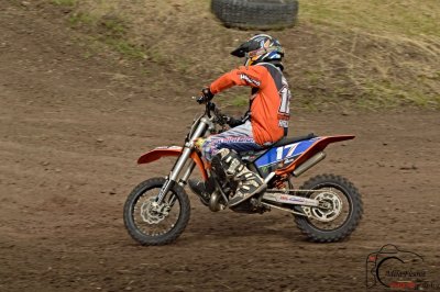 AMŠ – O’Neal cup Krásný Dvůr 10.6.2017