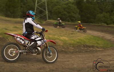 AMŠ – O’Neal cup Krásný Dvůr 10.6.2017