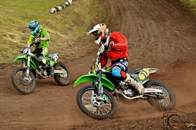 AMŠ – O’Neal cup Krásný Dvůr 10.6.2017
