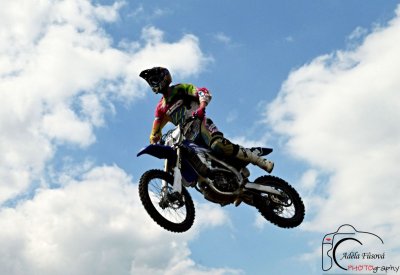 AMŠ – O’Neal cup Krásný Dvůr 10.6.2017