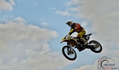 AMŠ – O’Neal cup Krásný Dvůr 10.6.2017