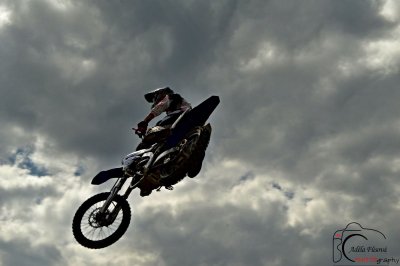 AMŠ – O’Neal cup Krásný Dvůr 10.6.2017