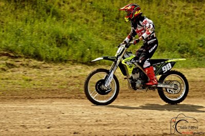 AMŠ – O’Neal cup Krásný Dvůr 10.6.2017