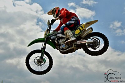 AMŠ – O’Neal cup Krásný Dvůr 10.6.2017