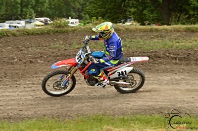 AMŠ – O’Neal cup Krásný Dvůr 10.6.2017