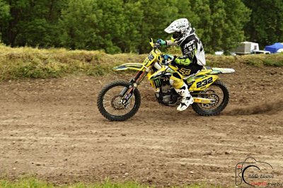 AMŠ – O’Neal cup Krásný Dvůr 10.6.2017