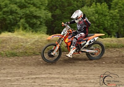 AMŠ – O’Neal cup Krásný Dvůr 10.6.2017
