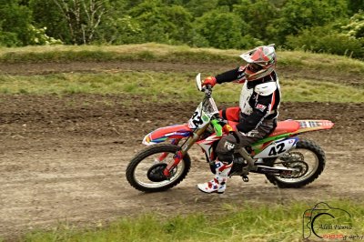 AMŠ – O’Neal cup Krásný Dvůr 10.6.2017