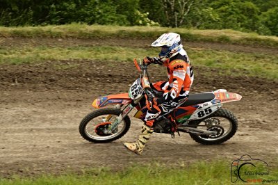 AMŠ – O’Neal cup Krásný Dvůr 10.6.2017