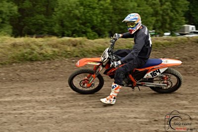 AMŠ – O’Neal cup Krásný Dvůr 10.6.2017