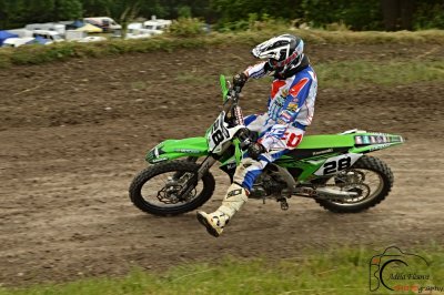 AMŠ – O’Neal cup Krásný Dvůr 10.6.2017