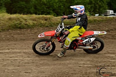 AMŠ – O’Neal cup Krásný Dvůr 10.6.2017