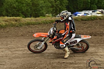 AMŠ – O’Neal cup Krásný Dvůr 10.6.2017