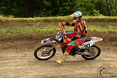 AMŠ – O’Neal cup Krásný Dvůr 10.6.2017