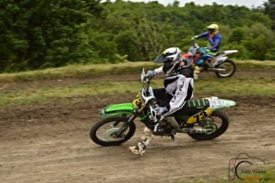 AMŠ – O’Neal cup Krásný Dvůr 10.6.2017