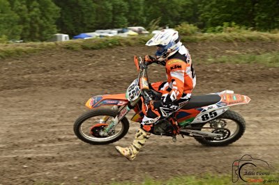 AMŠ – O’Neal cup Krásný Dvůr 10.6.2017