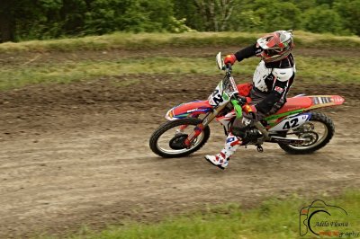 AMŠ – O’Neal cup Krásný Dvůr 10.6.2017