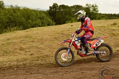 AMŠ – O’Neal cup Krásný Dvůr 10.6.2017
