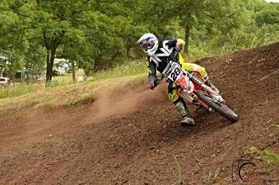AMŠ – O’Neal cup Krásný Dvůr 10.6.2017