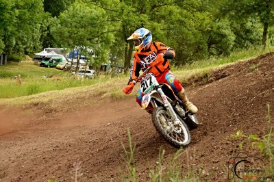 AMŠ – O’Neal cup Krásný Dvůr 10.6.2017