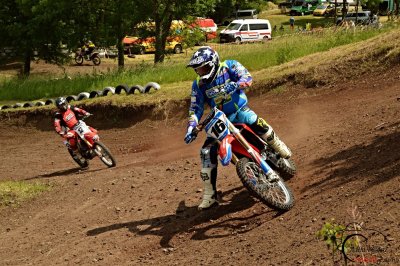 AMŠ – O’Neal cup Krásný Dvůr 10.6.2017