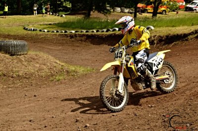 AMŠ – O’Neal cup Krásný Dvůr 10.6.2017