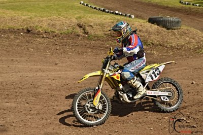 AMŠ – O’Neal cup Krásný Dvůr 10.6.2017