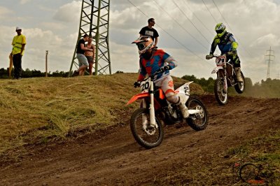 AMŠ – O’Neal cup Krásný Dvůr 10.6.2017