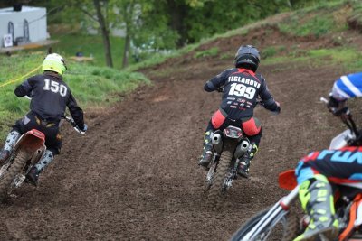 AMŠ - O'Neal cup Krásný Dvůr 8.10.2022