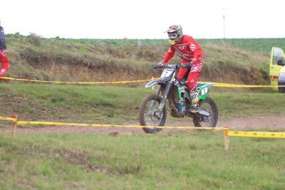 AMŠ - O'Neal cup Krásný Dvůr 8.10.2022