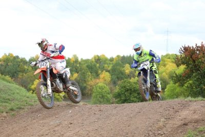 AMŠ - O'Neal cup Krásný Dvůr 8.10.2022