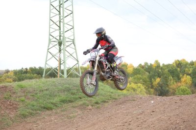 AMŠ - O'Neal cup Krásný Dvůr 8.10.2022