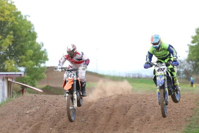 AMŠ - O'Neal cup Krásný Dvůr 8.10.2022