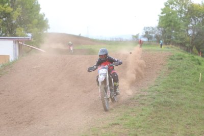 AMŠ - O'Neal cup Krásný Dvůr 8.10.2022