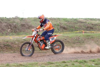 AMŠ - O'Neal cup Krásný Dvůr 8.10.2022