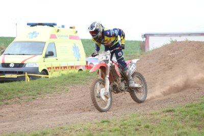 AMŠ - O'Neal cup Krásný Dvůr 8.10.2022