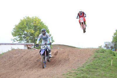AMŠ - O'Neal cup Krásný Dvůr 8.10.2022