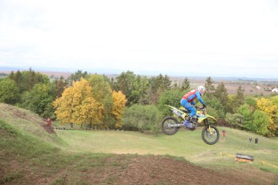 AMŠ - O'Neal cup Krásný Dvůr 8.10.2022