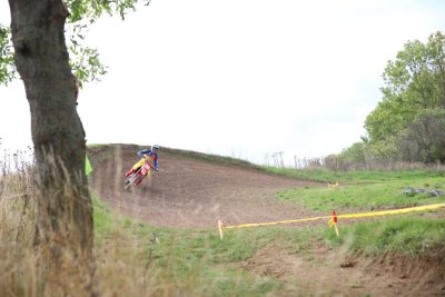 AMŠ - O'Neal cup Krásný Dvůr 8.10.2022