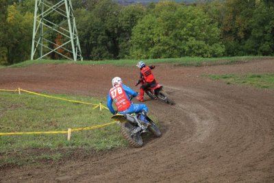 AMŠ - O'Neal cup Krásný Dvůr 8.10.2022