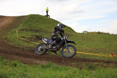 AMŠ - O'Neal cup Krásný Dvůr 8.10.2022