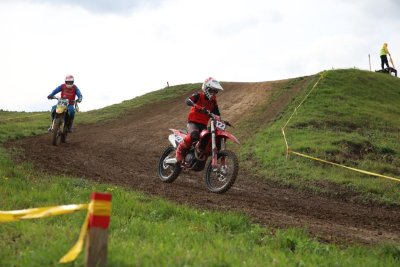AMŠ - O'Neal cup Krásný Dvůr 8.10.2022