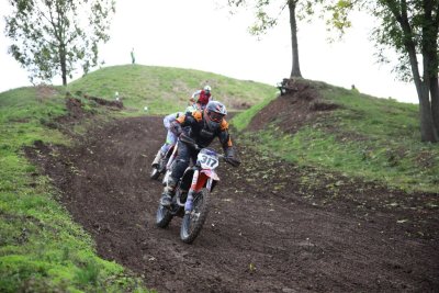 AMŠ - O'Neal cup Krásný Dvůr 8.10.2022