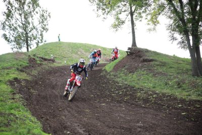AMŠ - O'Neal cup Krásný Dvůr 8.10.2022