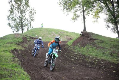 AMŠ - O'Neal cup Krásný Dvůr 8.10.2022