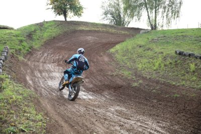 AMŠ - O'Neal cup Krásný Dvůr 8.10.2022