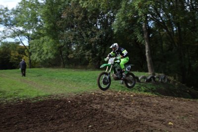 AMŠ - O'Neal cup Krásný Dvůr 8.10.2022