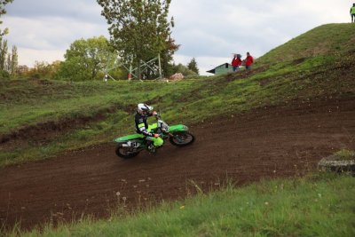 AMŠ - O'Neal cup Krásný Dvůr 8.10.2022