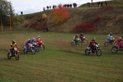 AMŠ - O'Neal cup Krásný Dvůr 8.10.2022